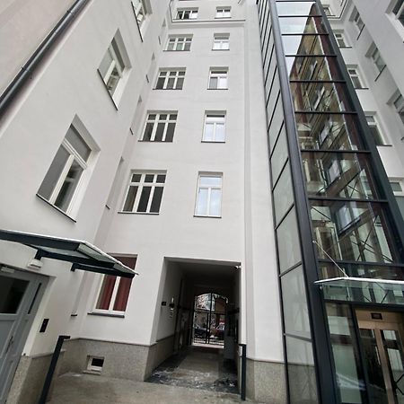 Radna Stay Warsaw Exterior photo