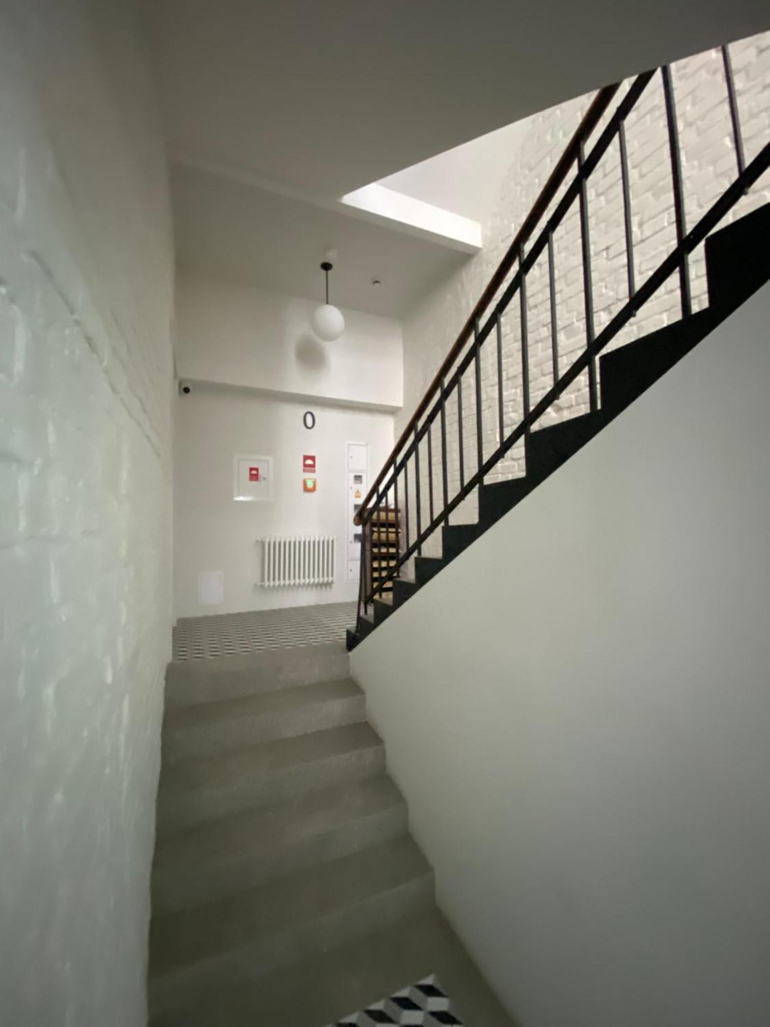 Radna Stay Warsaw Exterior photo