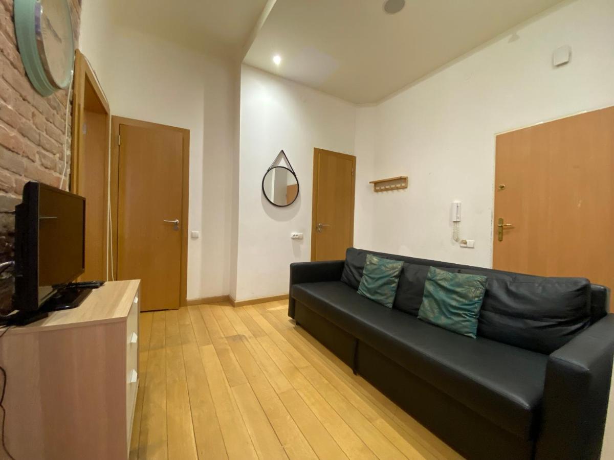Radna Stay Warsaw Exterior photo