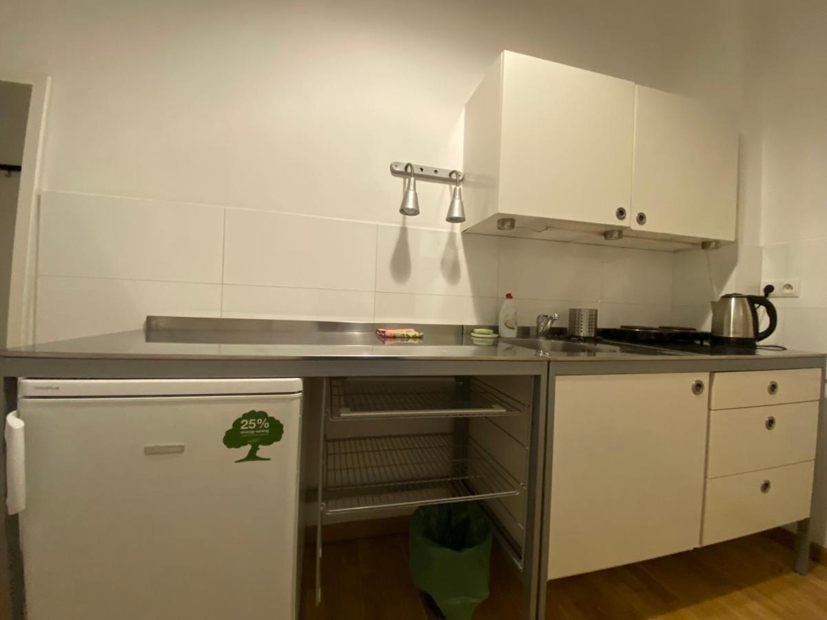 Radna Stay Warsaw Exterior photo