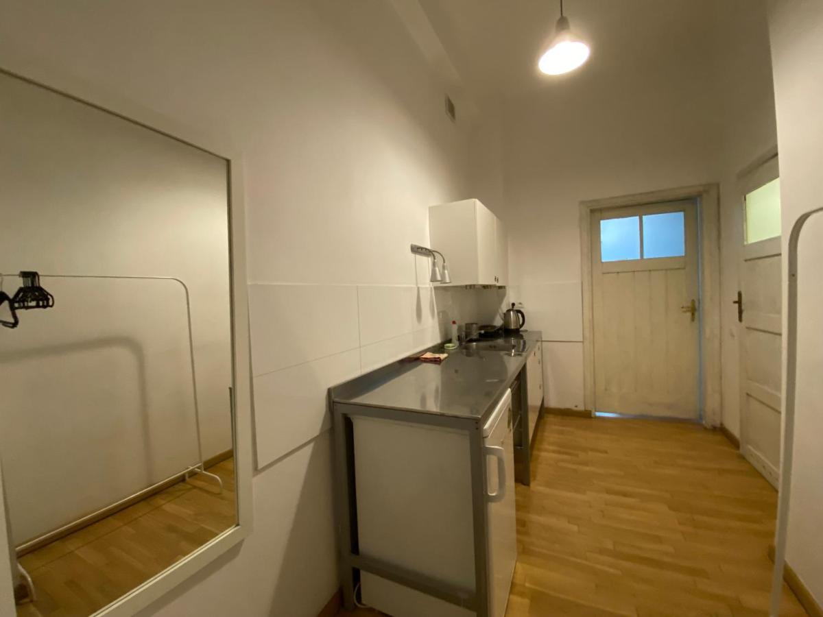 Radna Stay Warsaw Exterior photo