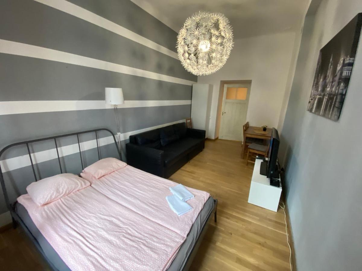 Radna Stay Warsaw Exterior photo